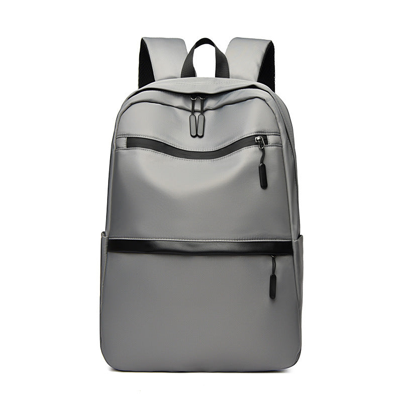 Waterproof Zippered Backpack Kalsten