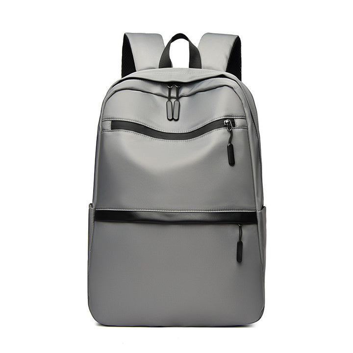 Waterproof Zippered Backpack Kalsten