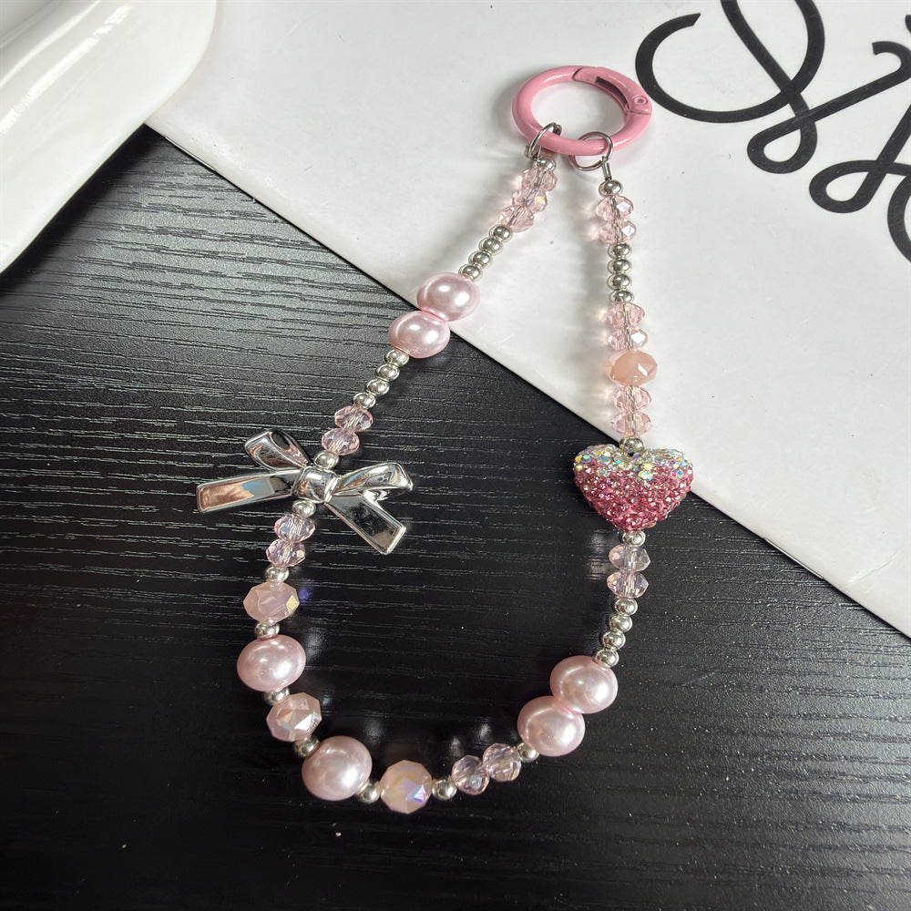 Decorative Charm Eyewear Chain Kalsten