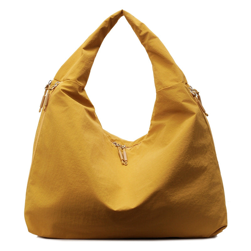 Modern Hobo Shoulder Bag Kalsten