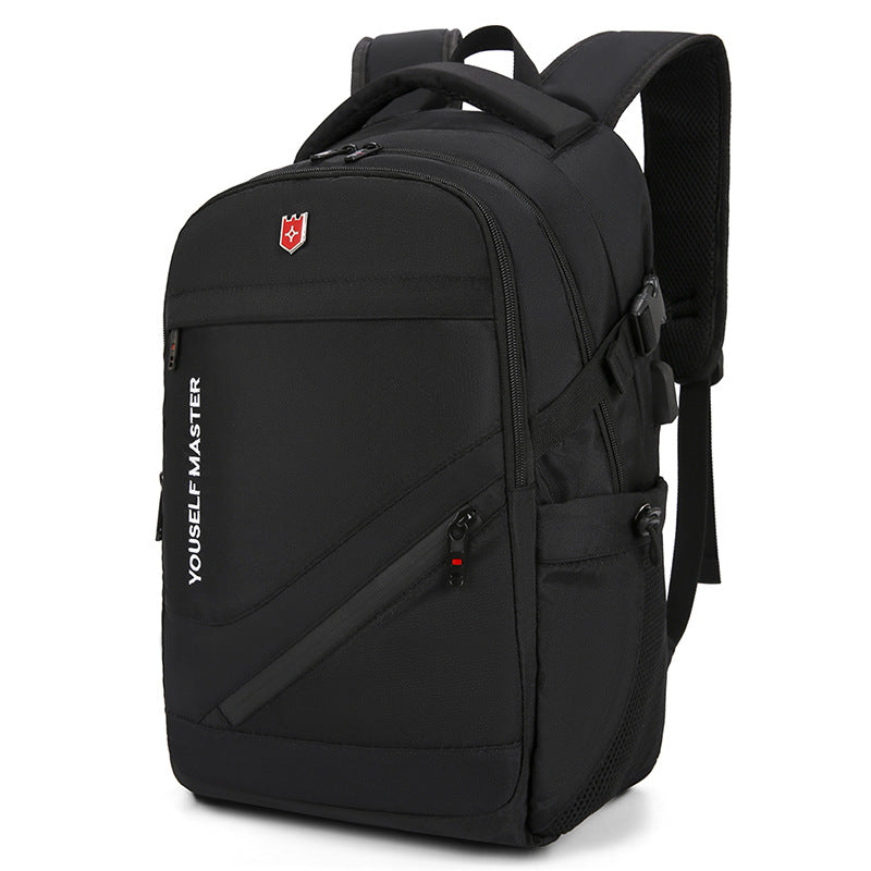 Ergonomic Multi-Functional Daypack Kalsten