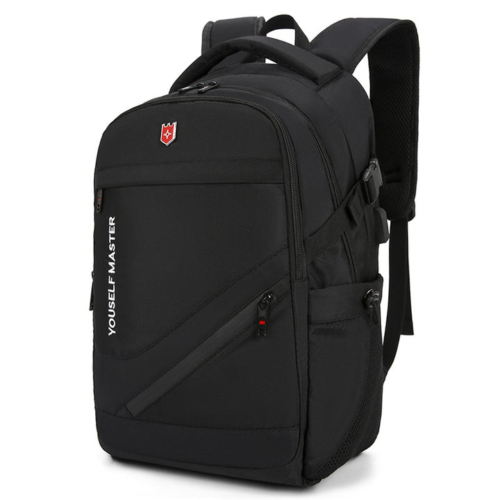 Ergonomic Multi-Functional Daypack Kalsten