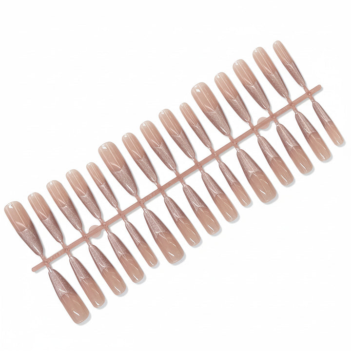 Acrylic Nail Tips Kalsten