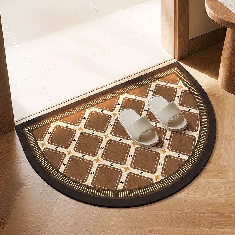 Decorative Area Rug