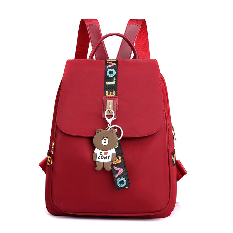 Casual Stylish Backpack Kalsten