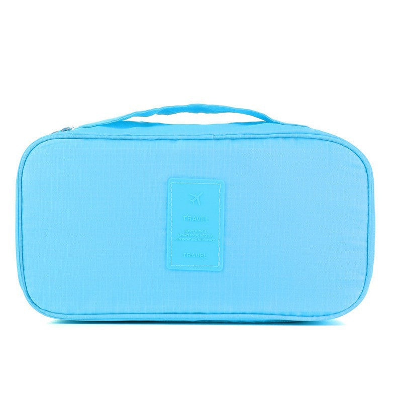 Portable Travel Storage Pouch Kalsten