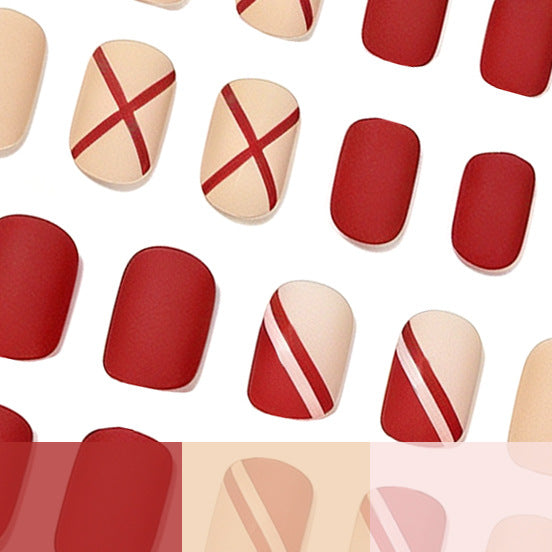 Nail Art Kit Kalsten