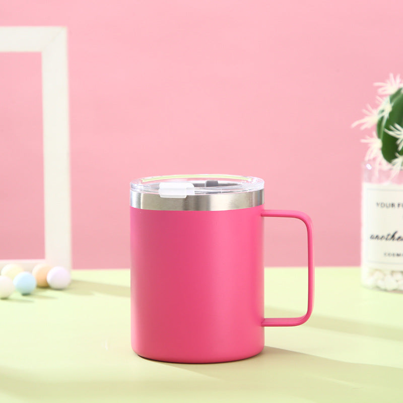 Insulated Beverage Mug Kalsten