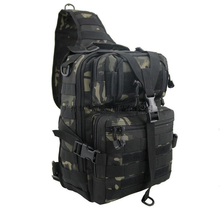 Tactical Rucksack Kalsten