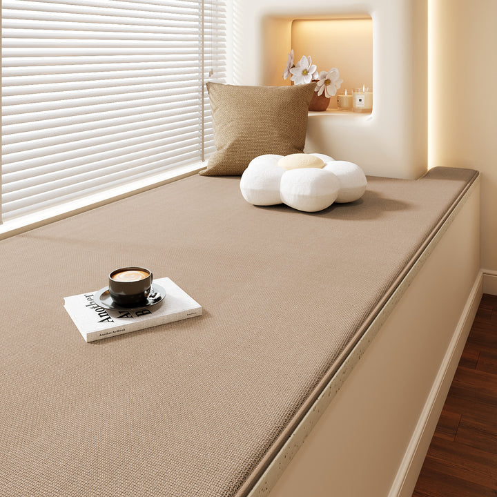 Cozy Cushion Mattress Pad Kalsten