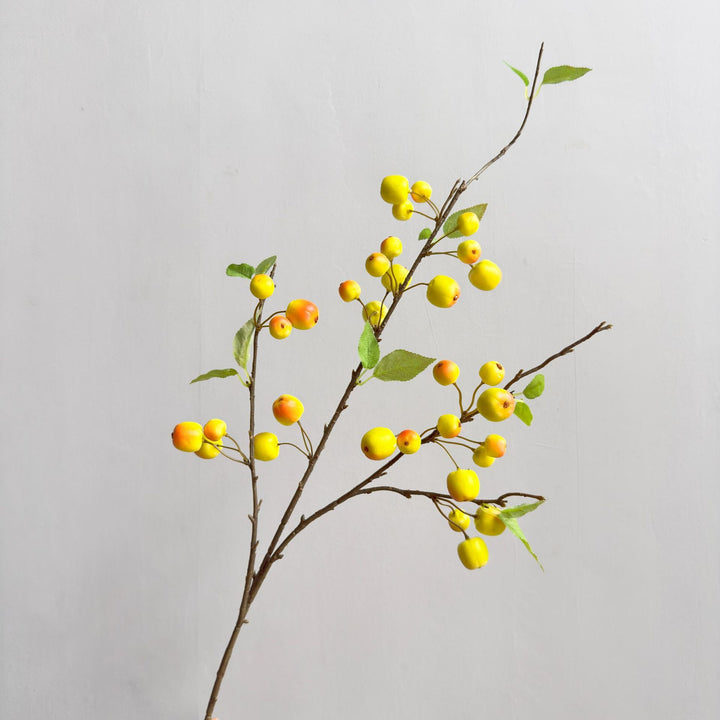 Elegant Faux Plant Decoration