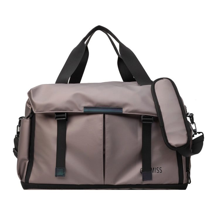 Versatile Travel Duffle Bag Kalsten