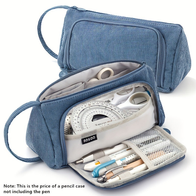 Versatile Utility Pencil Case Kalsten