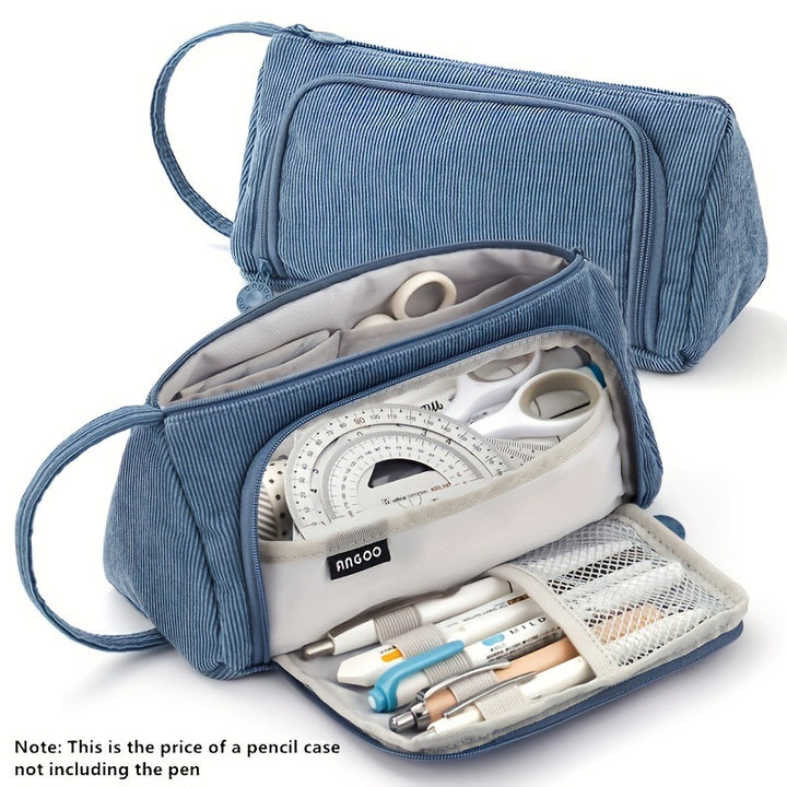 Versatile Utility Pencil Case Kalsten