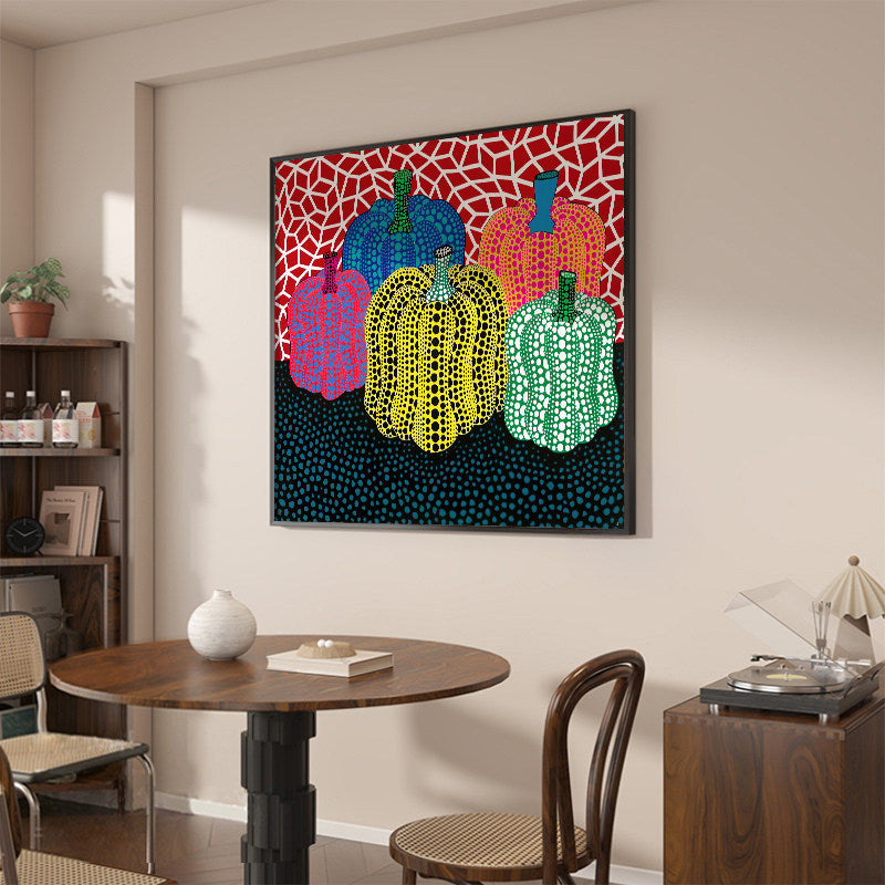 Architectural Sketch Art Print for Walls