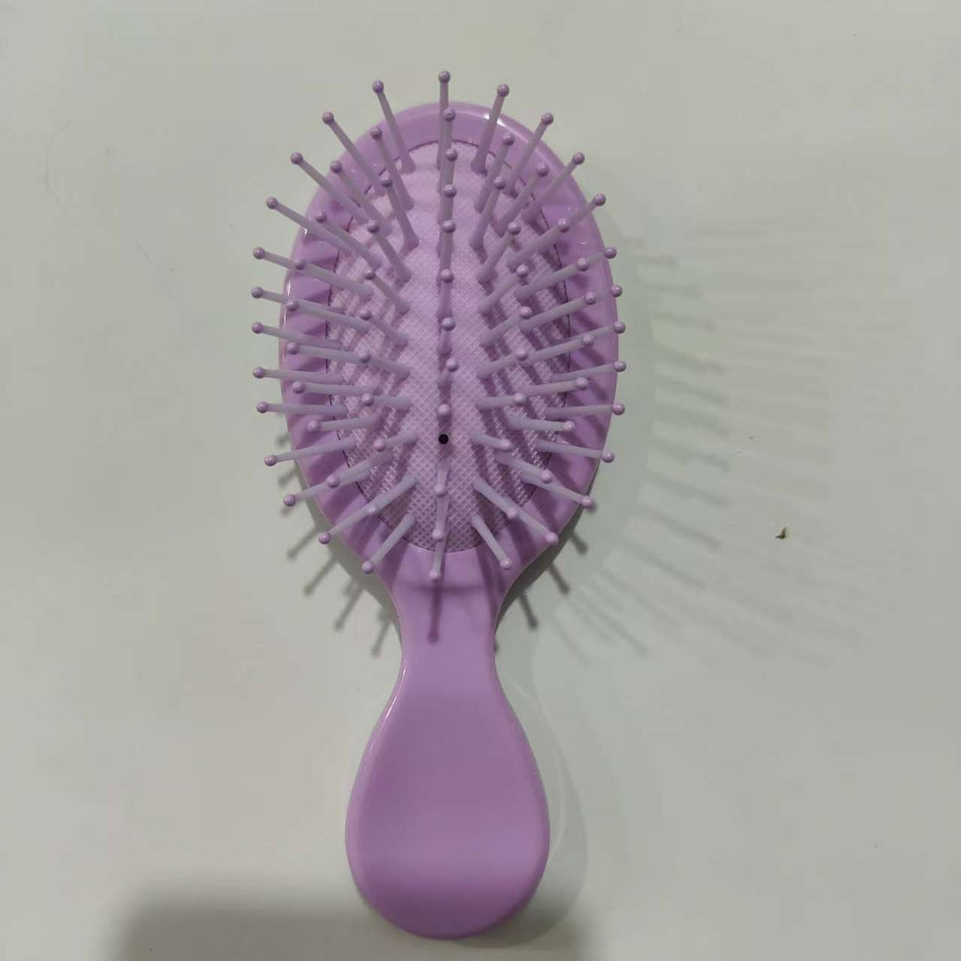 Hair comb with ergonomic handle Kalsten