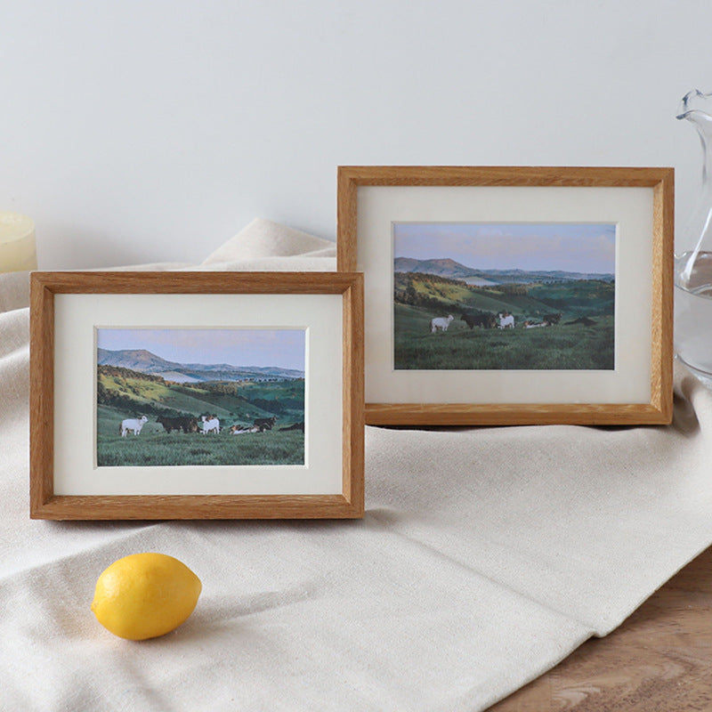 Premium Decorative Photo Frame Set