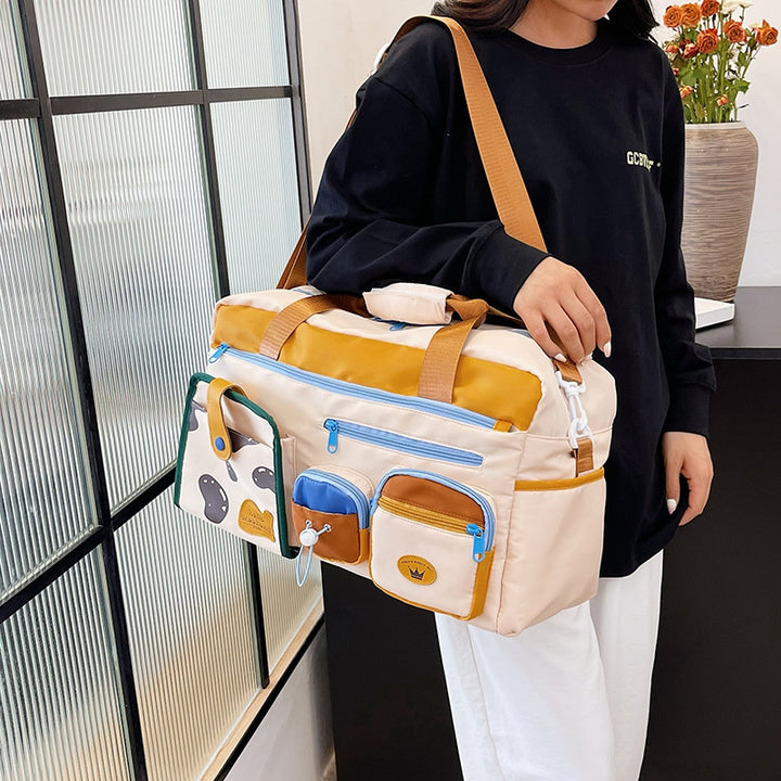 Multi-Functional Travel Organizer Kalsten
