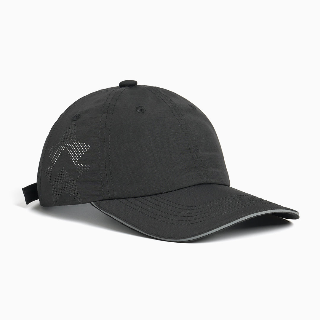 Ladies sporty and breathable functional cap Kalsten