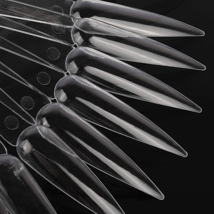 Nail Art Practice Tips Kalsten