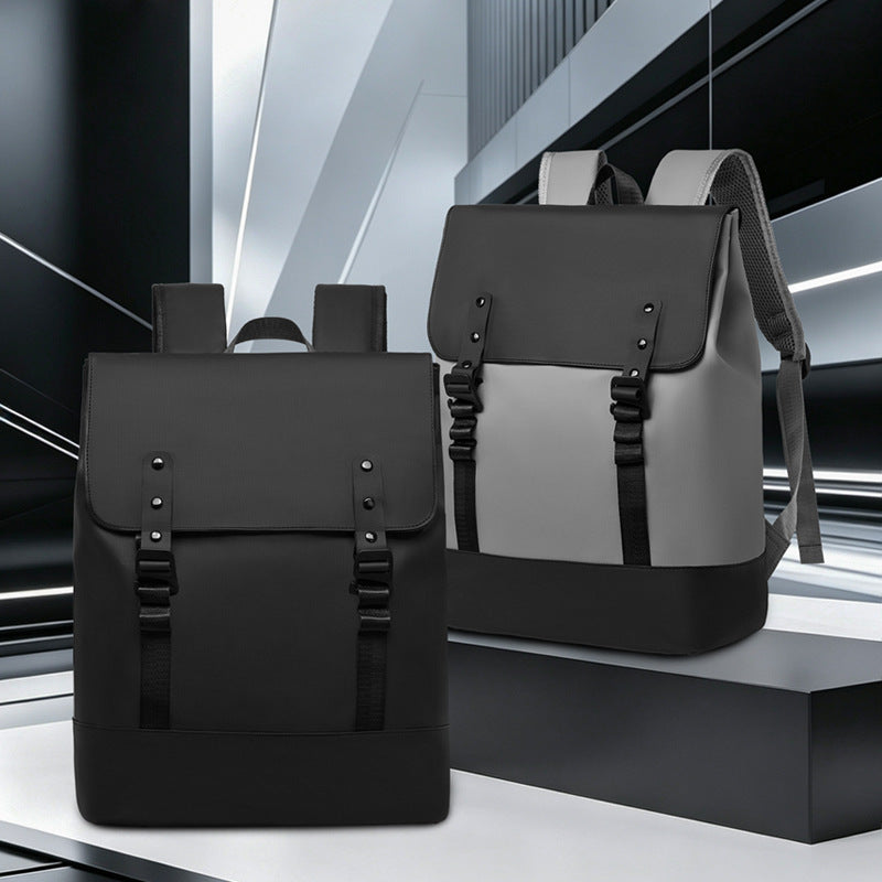 Versatile Urban Backpack Kalsten
