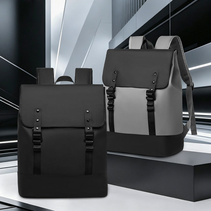 Versatile Urban Backpack Kalsten