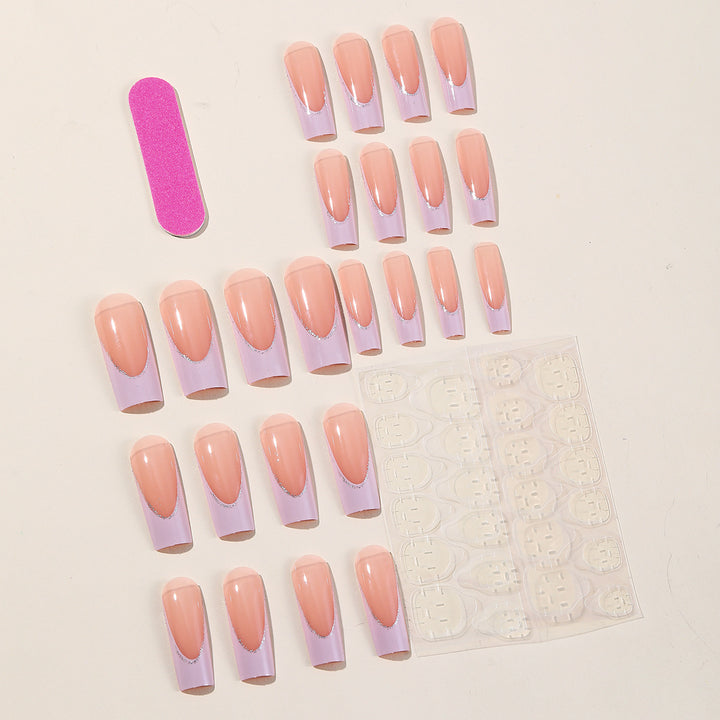 Designer Acrylic Nail Art Extensions Kalsten