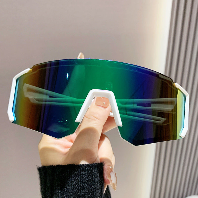 High-Performance Sport Sunglasses Kalsten