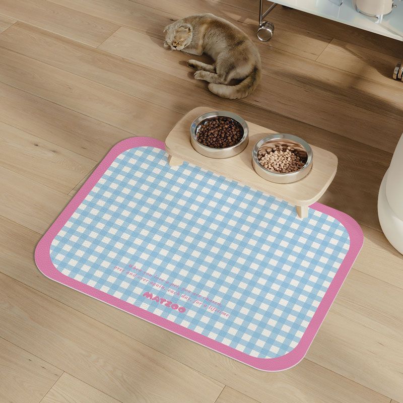 Decorative Kitchen Mat for Everyday Home Use