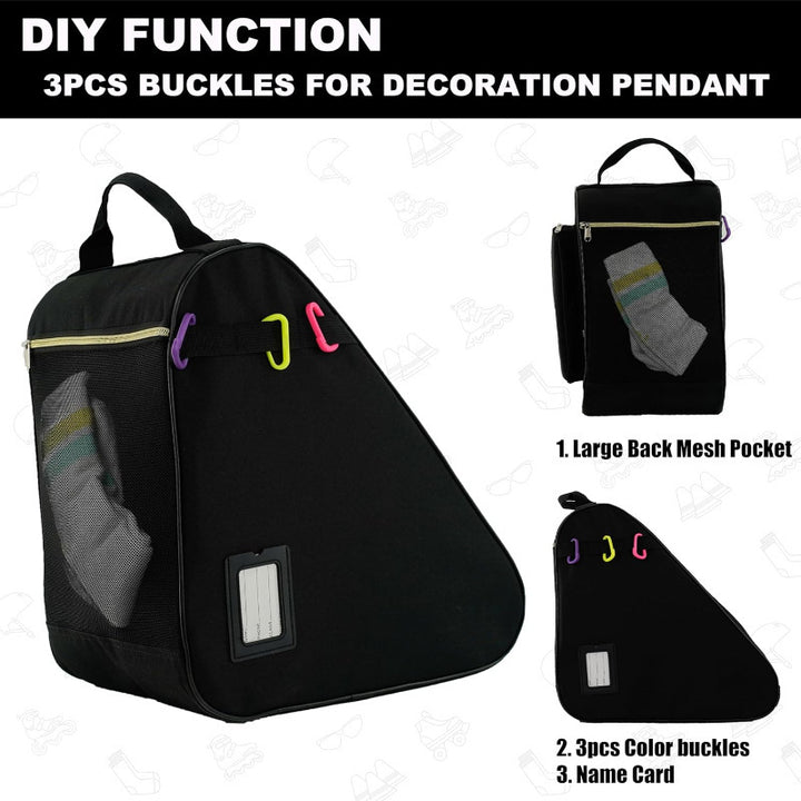 Multipurpose Sport Shoulder Bag Kalsten
