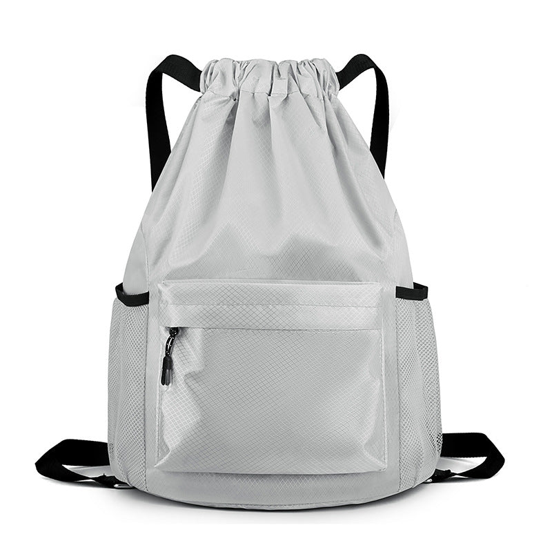 Multipurpose Mesh Backpack Kalsten