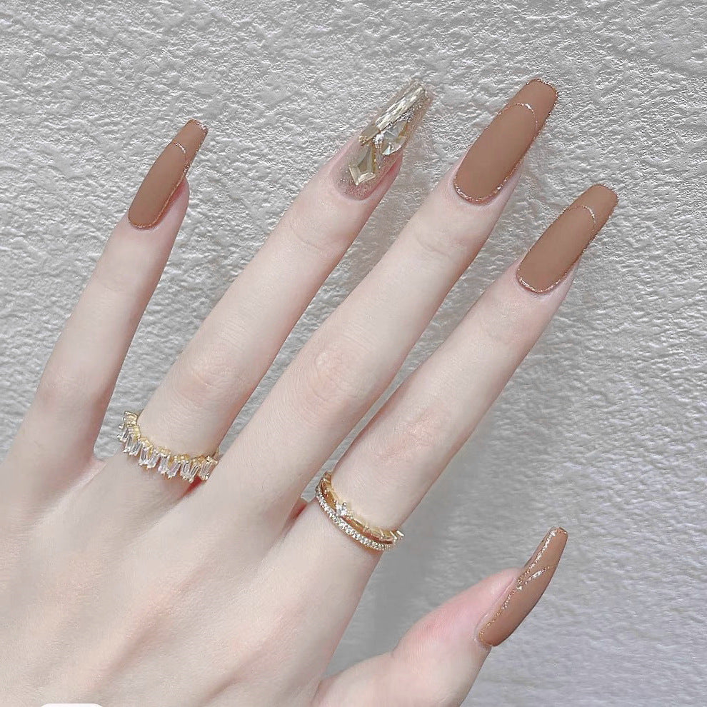 Elegant Statet Rings