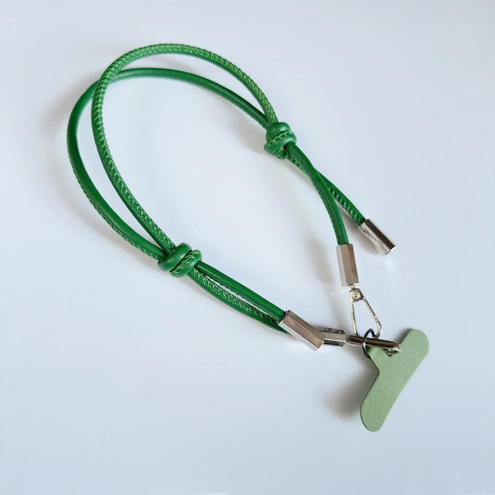 Stylish Leather Strap Kalsten