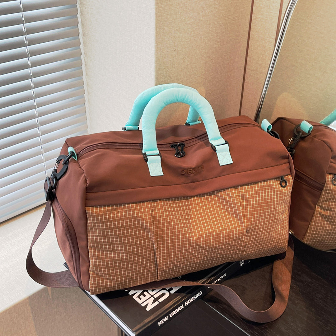 Travel Sport Duffel Kalsten