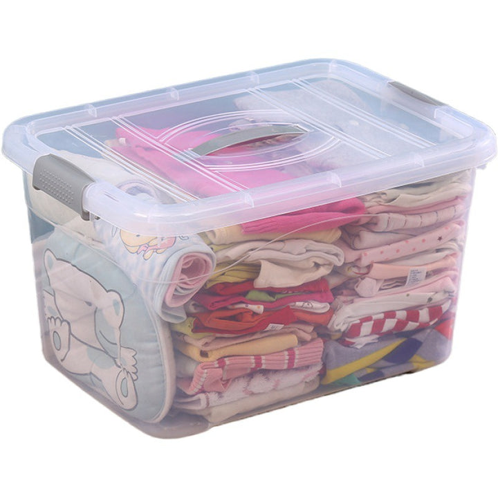 Storage box Kalsten