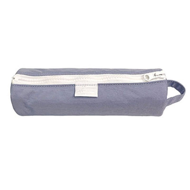 Zippered Pencil Case