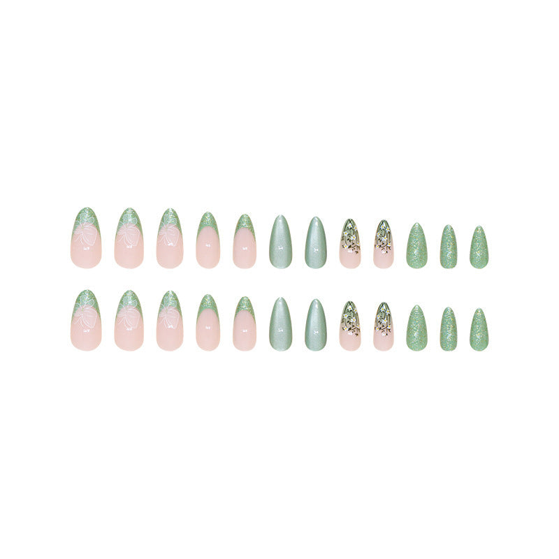 Nail Art Kalsten