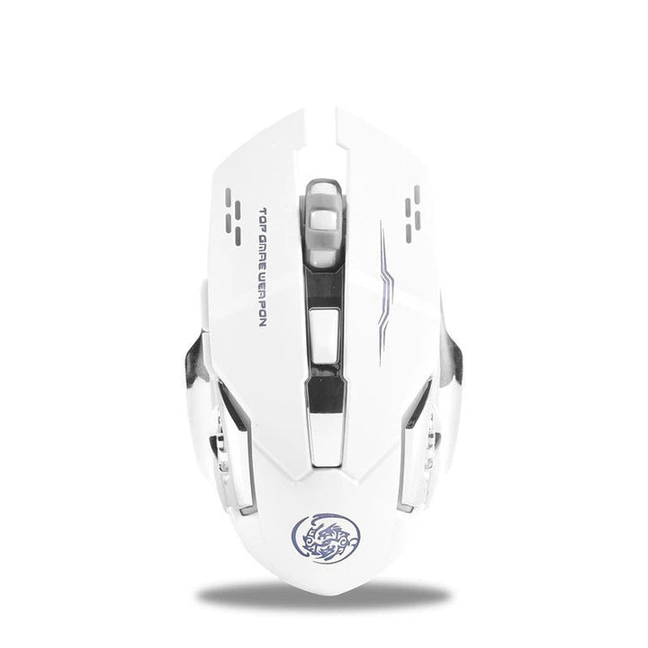 High-Precision Gaming Mouse Kalsten