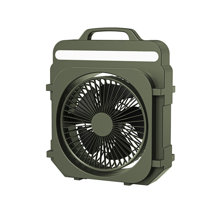 Unisex Camping-Fan Kalsten