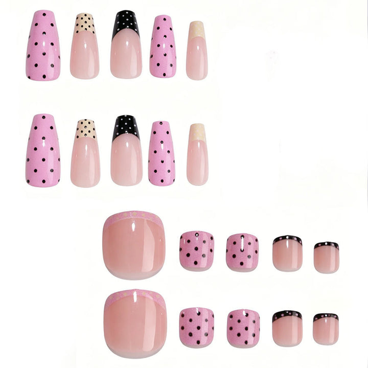 Art Nail Design Set Kalsten