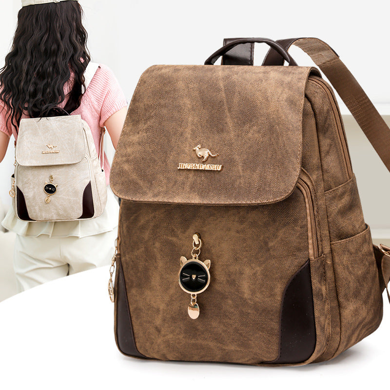 Stylish Urban Backpack Kalsten
