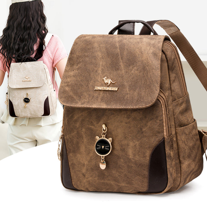 Stylish Urban Backpack Kalsten