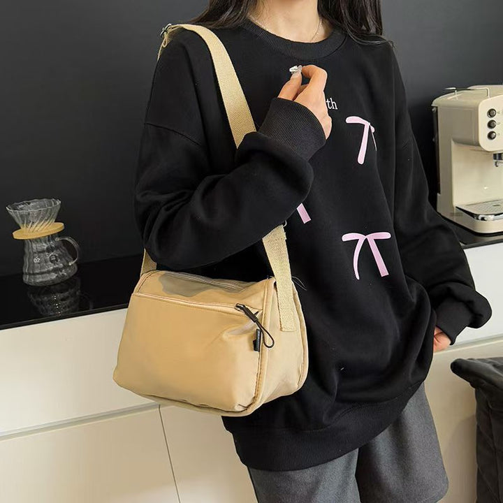 Versatile Crossbody Kalsten