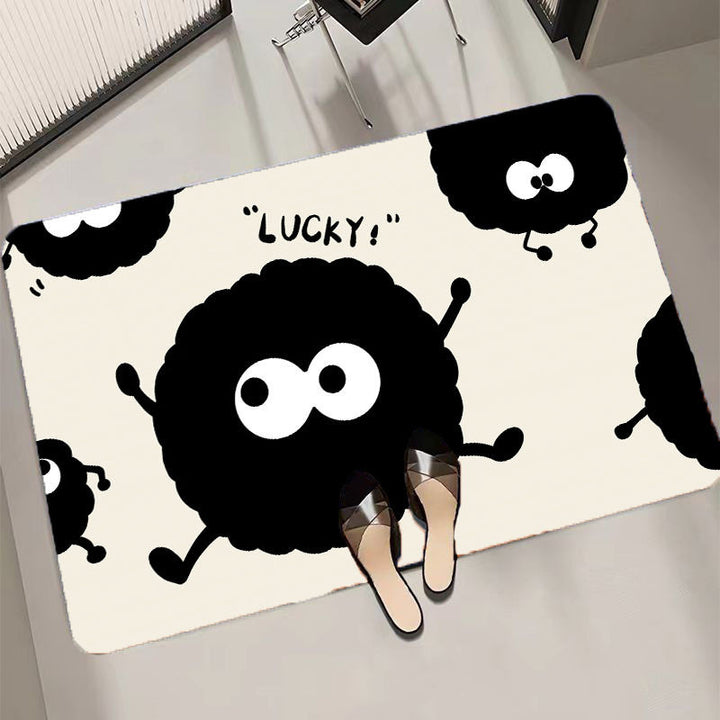 Welcome Mat