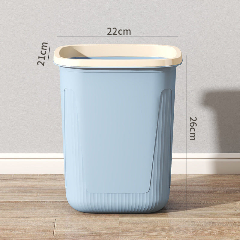Modern Kitchen Trash Bin Kalsten