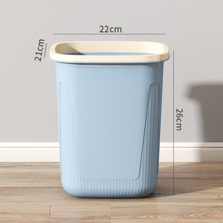 Modern Kitchen Trash Bin Kalsten