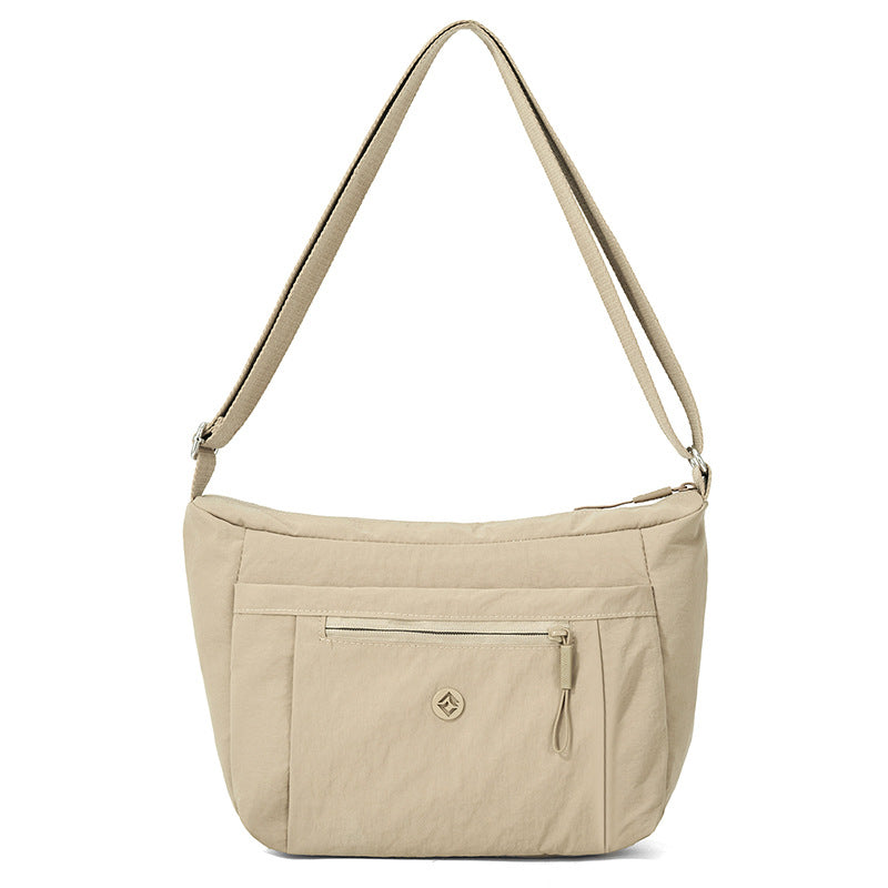 Spacious Lightweight Sling Bag Kalsten