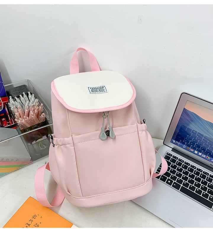 Stylish Multi-Pocket Travel Backpack Kalsten