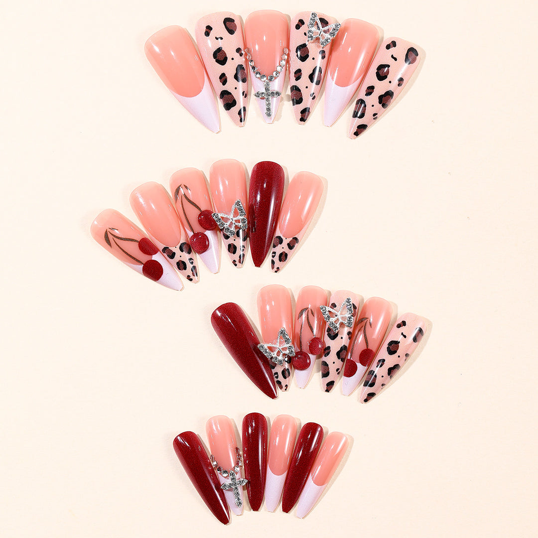 Artistic Nail Design Kit Kalsten