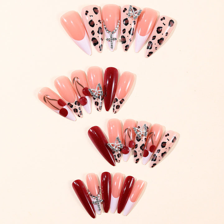 Artistic Nail Design Kit Kalsten